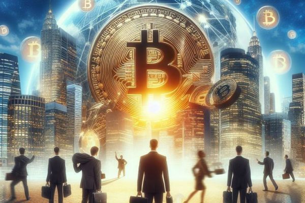 New Crypto Investors: How to Survive and Succeed in 2025