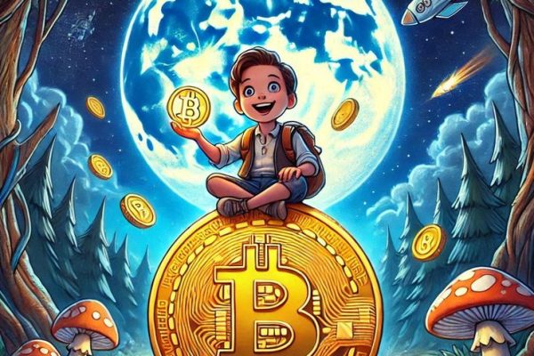 The Future of Finance: Beyond Borders