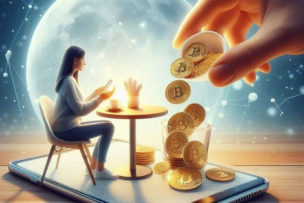 Crypto Market Update: Key Movements & Insights for May 2025