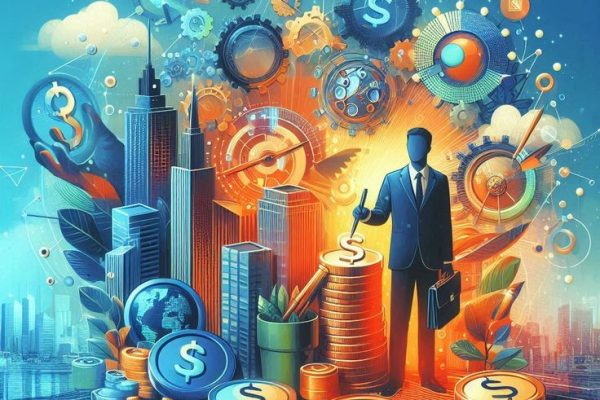 Weekly Crypto Market Recap – What You Need to Know (Update May, 2025)