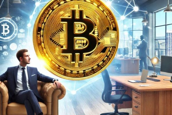 Crypto Made Easy: From Zero to Your First Transaction