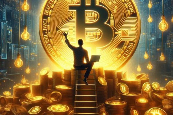 Crypto Made Simple: How to Make Your First Transaction Without Getting Lost