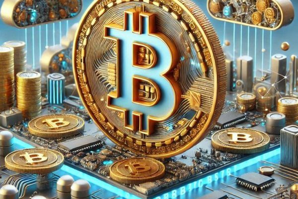 The Future of Crypto: Understanding an Evolving Ecosystem