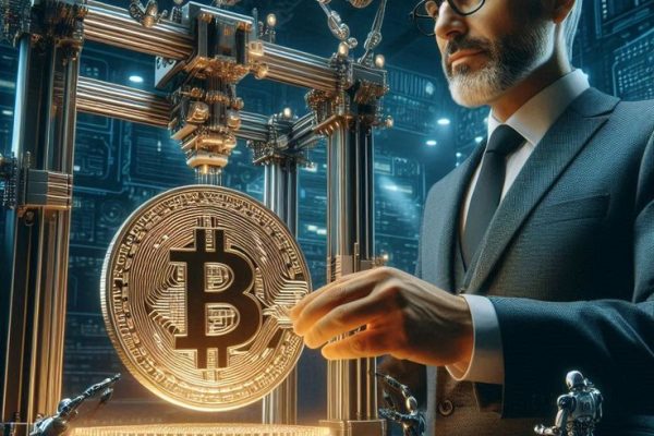 Mastering the Art of Crypto Investing: Strategies Beyond HODLing