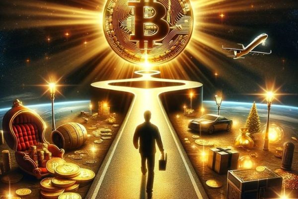 Crypto and Emerging Markets: A 2025 Outlook