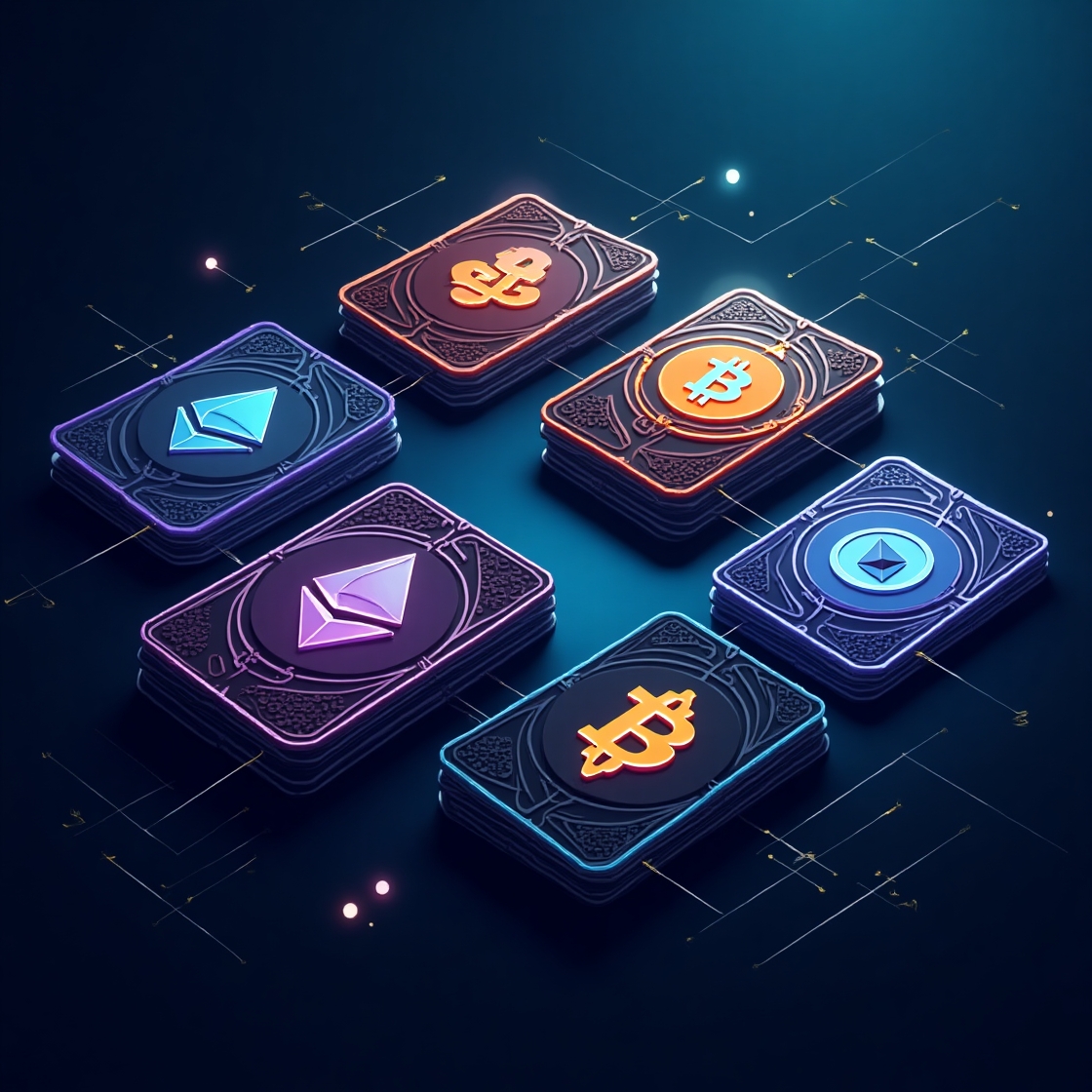 Crypto Cards Go Mainstream: A $152 Billion Revolution in Everyday Finance by 2031