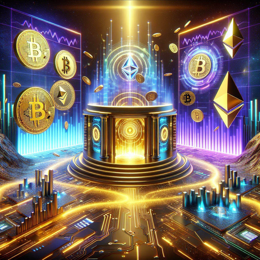 $31B Stablecoin Surge Fuels Crypto Market Rally: Bitcoin Eyes $115K as Altcoins Ignite