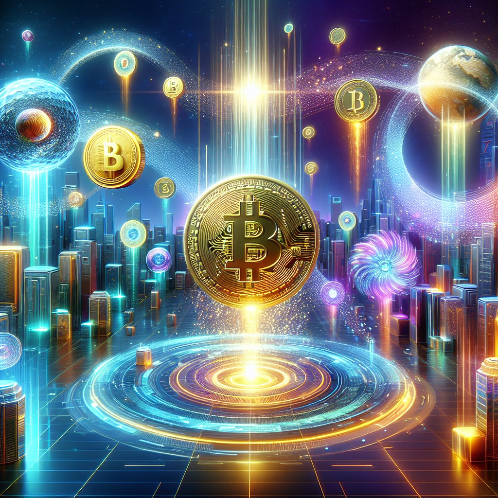 Crypto Markets Ignite in Early July: Token Unlocks and Altcoin Surges Steal the Show