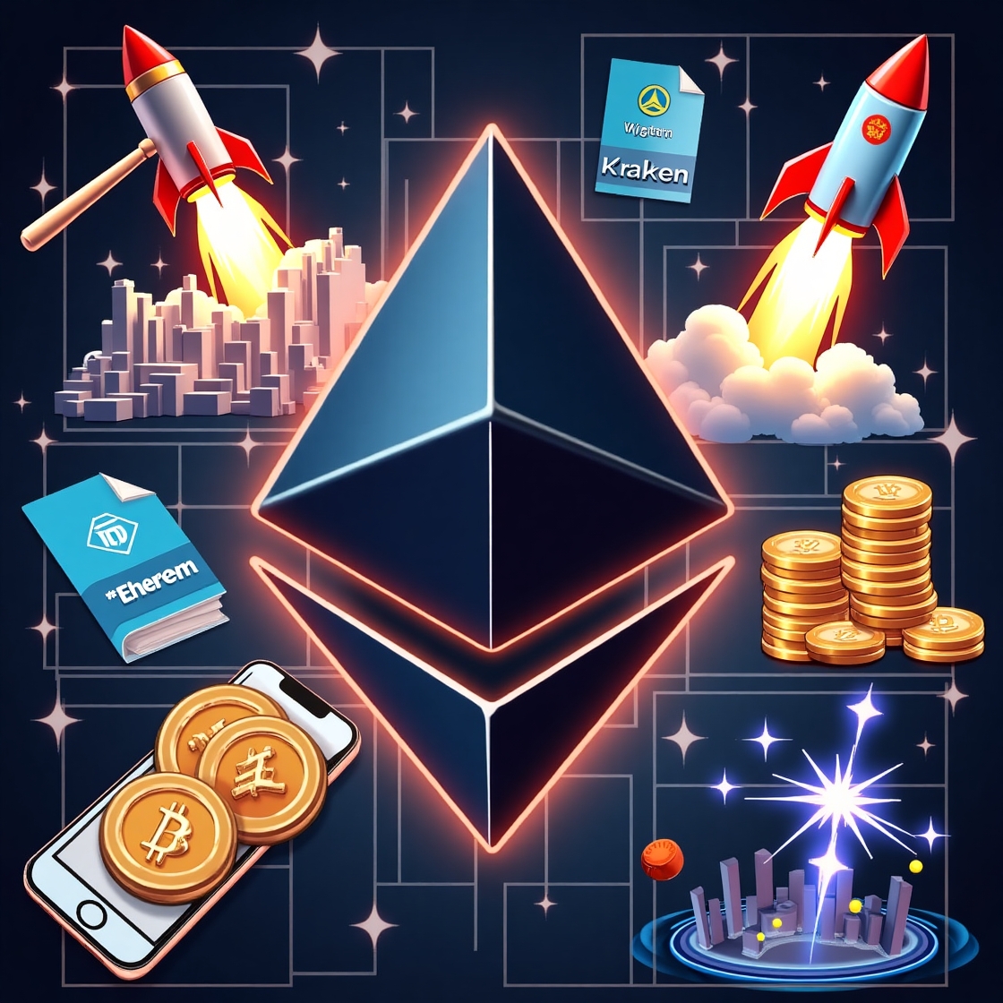 7 Key Crypto Highlights You Might’ve Missed in the Last 24 Hours