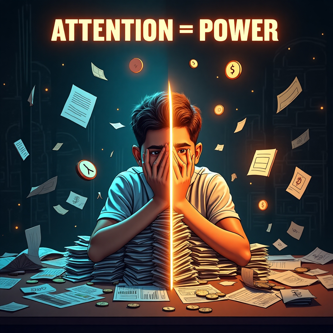 The Brutal Truth About Crypto: What You Must Know to Win