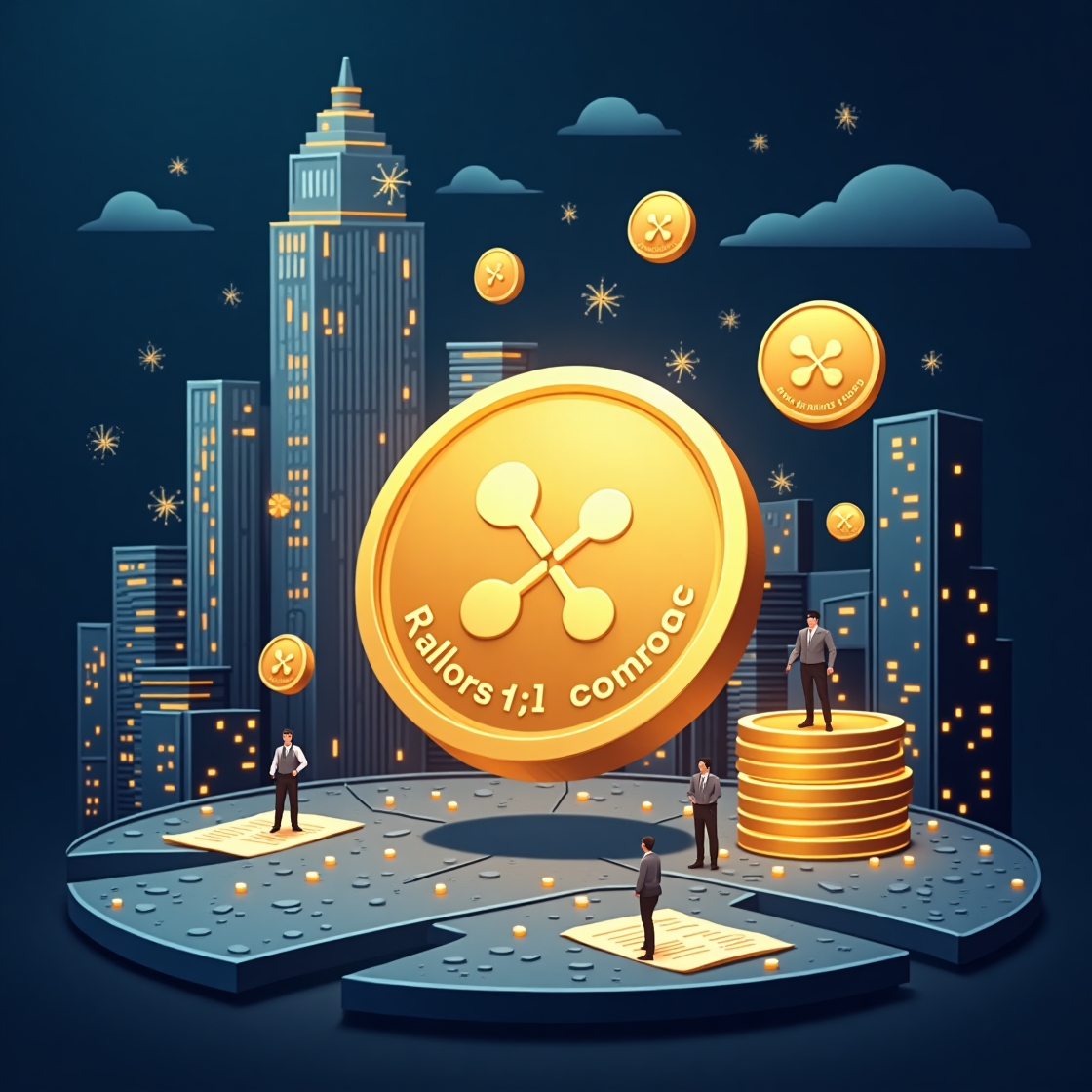 Ripple’s RLUSD Ushers in a New Era of Regulatory-Ready Stablecoins