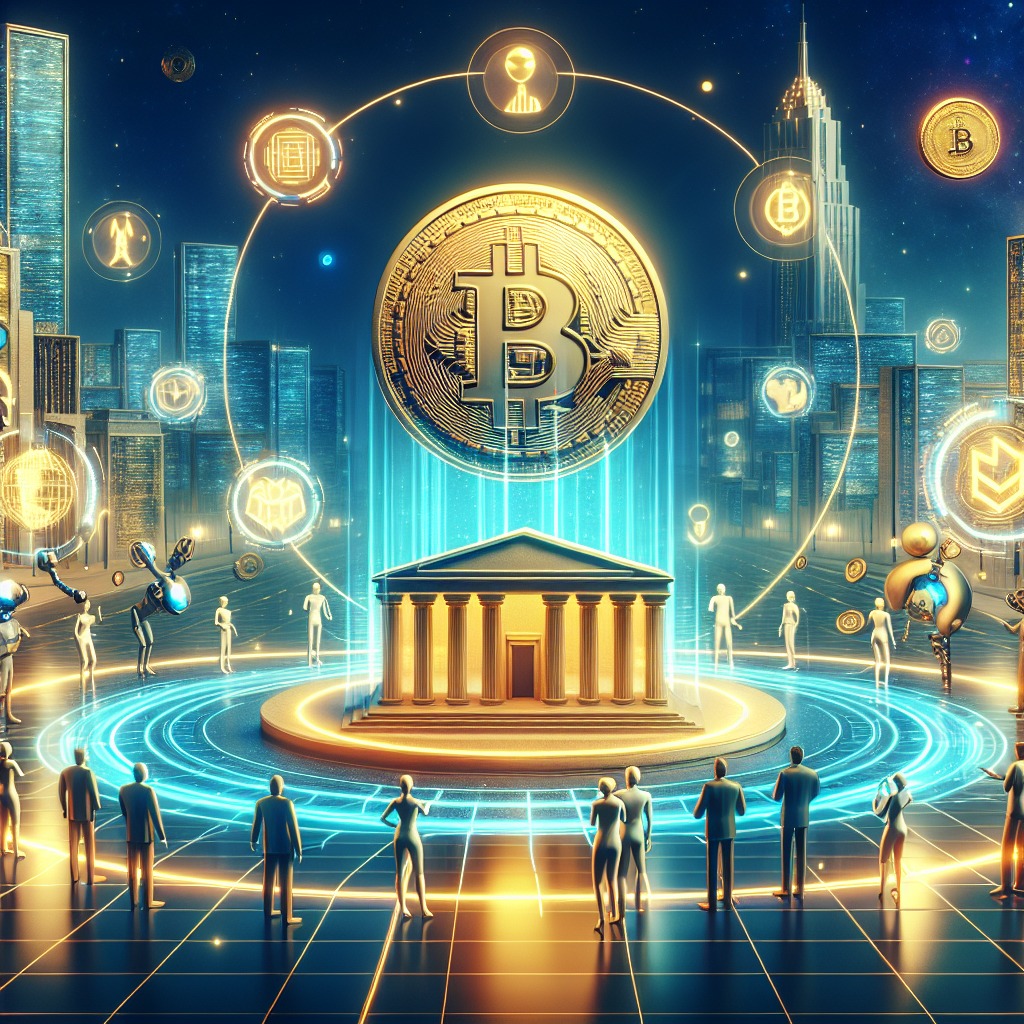 Trump’s GENIUS Act Ushers in New Crypto Era as Washington Turns Its Eyes to Blockchain