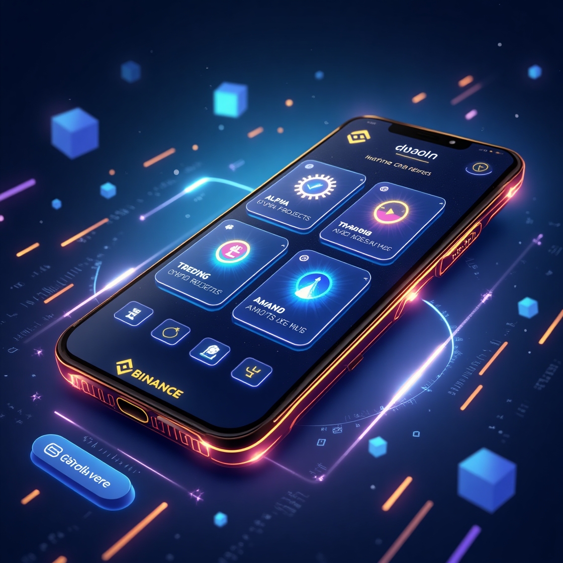 Top 3 Most Powerful Features of the Binance Wallet You Should Be Using in 2025