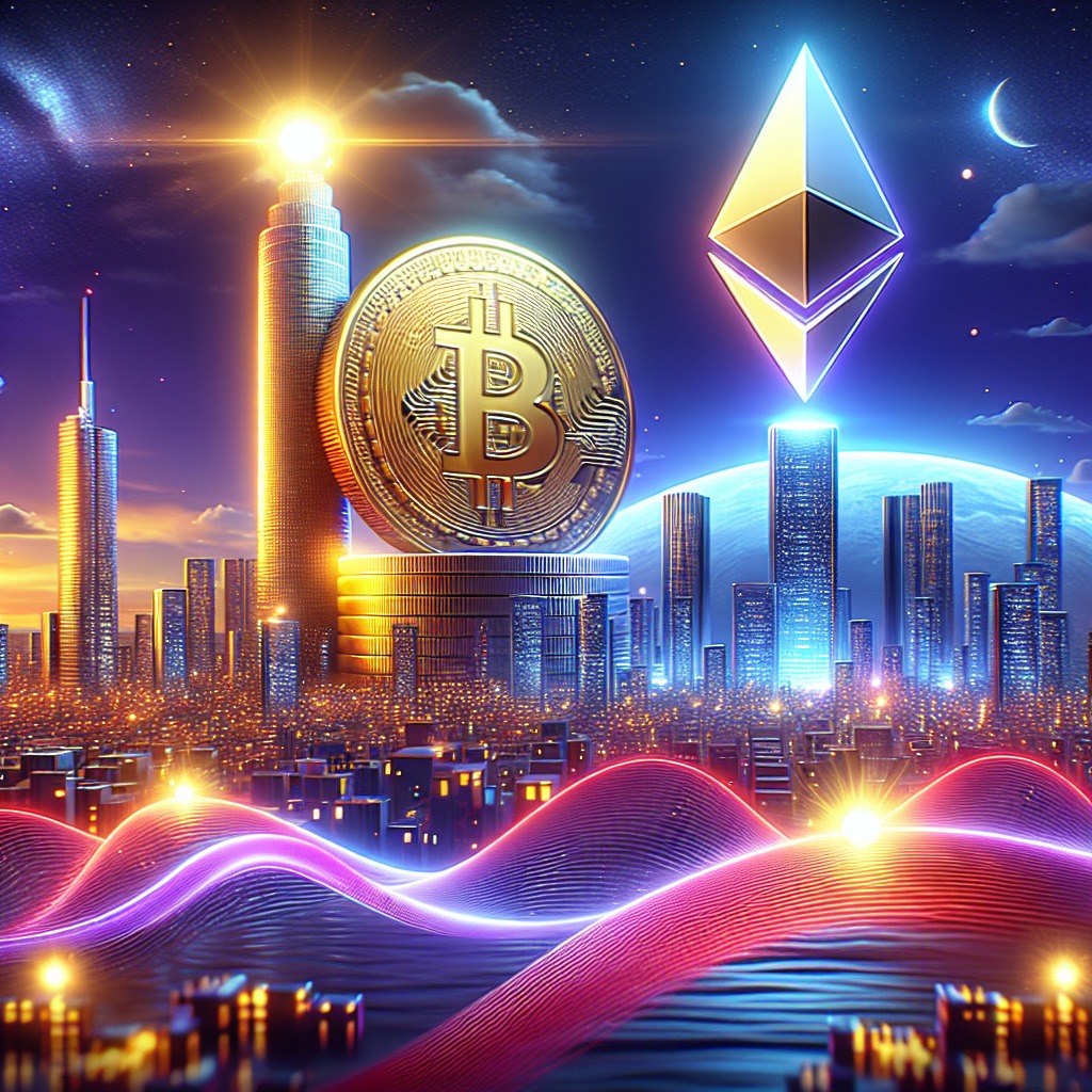 Crypto Market Nears $3.8 Trillion as Bullish Sentiment Builds: Bitcoin Holds, Ethereum Gains, TRON Defies the DipCrypto Market Nears $3.8 Trillion as Bullish Sentiment Builds: Bitcoin Holds, Ethereum Gains, TRON Defies the Dip