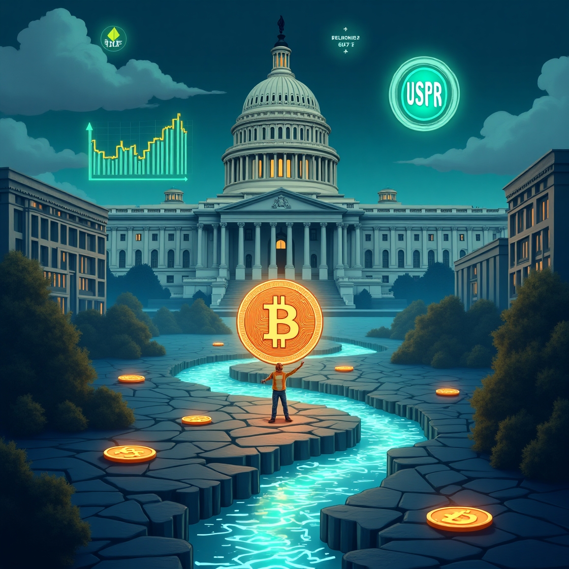 Altcoin Awakening: When Will the Next Altcoin Season Begin? 3 Key Catalysts to Watch