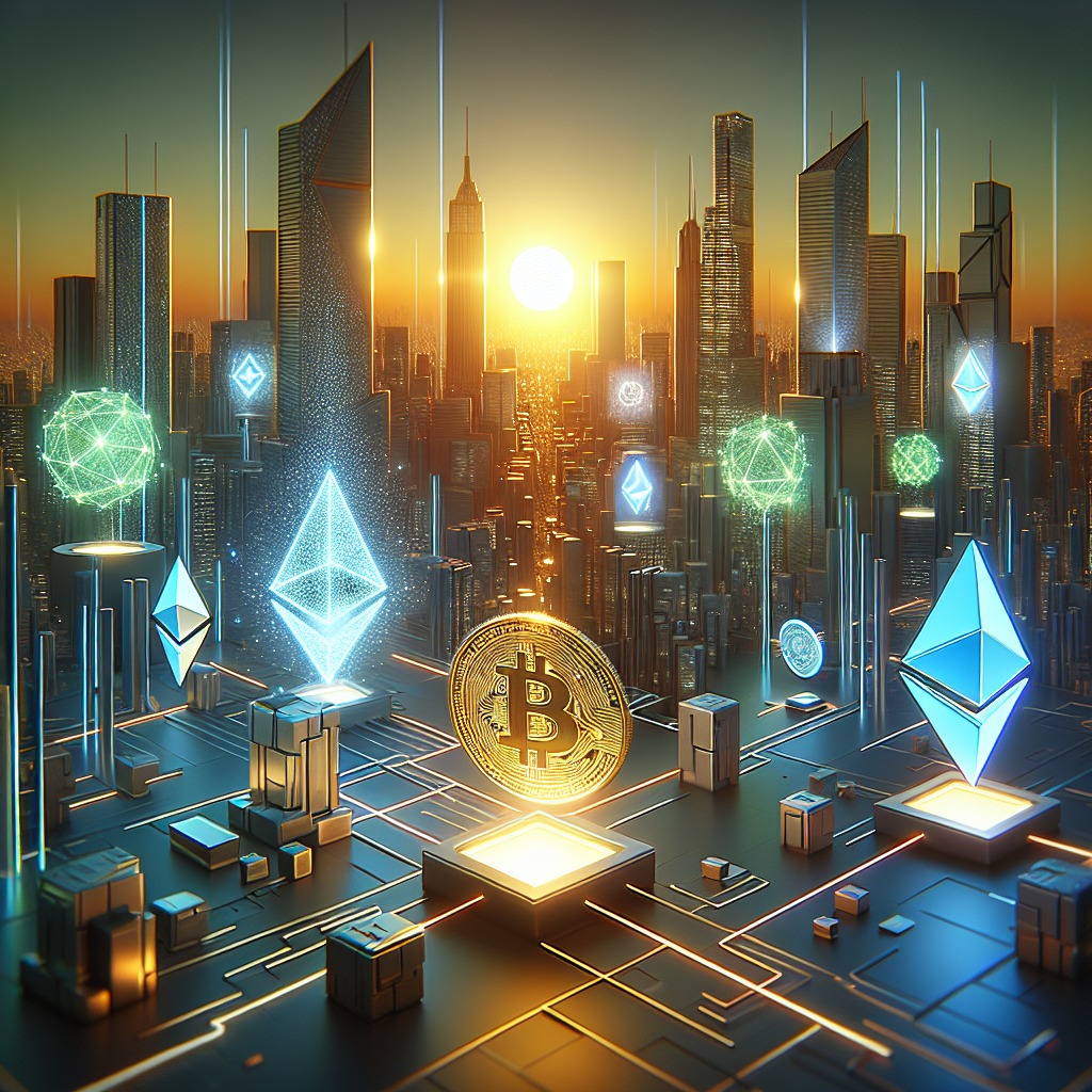 Crypto Market Wrap-Up July 2025: Cautious Optimism, Regulatory Clarity, and Strategic Shifts