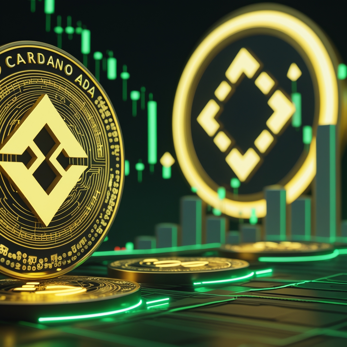 Can Cardano (ADA) Surge to $2 in the Near Future?