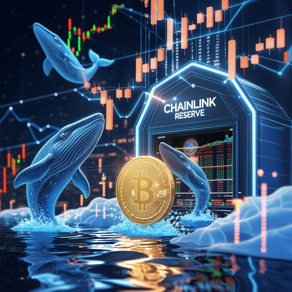 Chainlink (LINK) Surges 14% Above $19 – What’s Fueling This Bullish Momentum?
