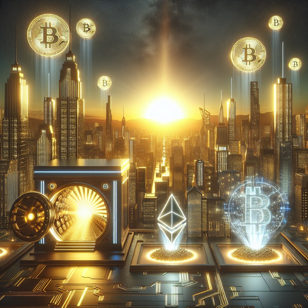 Ethereum Breaks $4,000 in 2025 as Institutional Momentum and Policy Shifts Ignite Bullish Wave