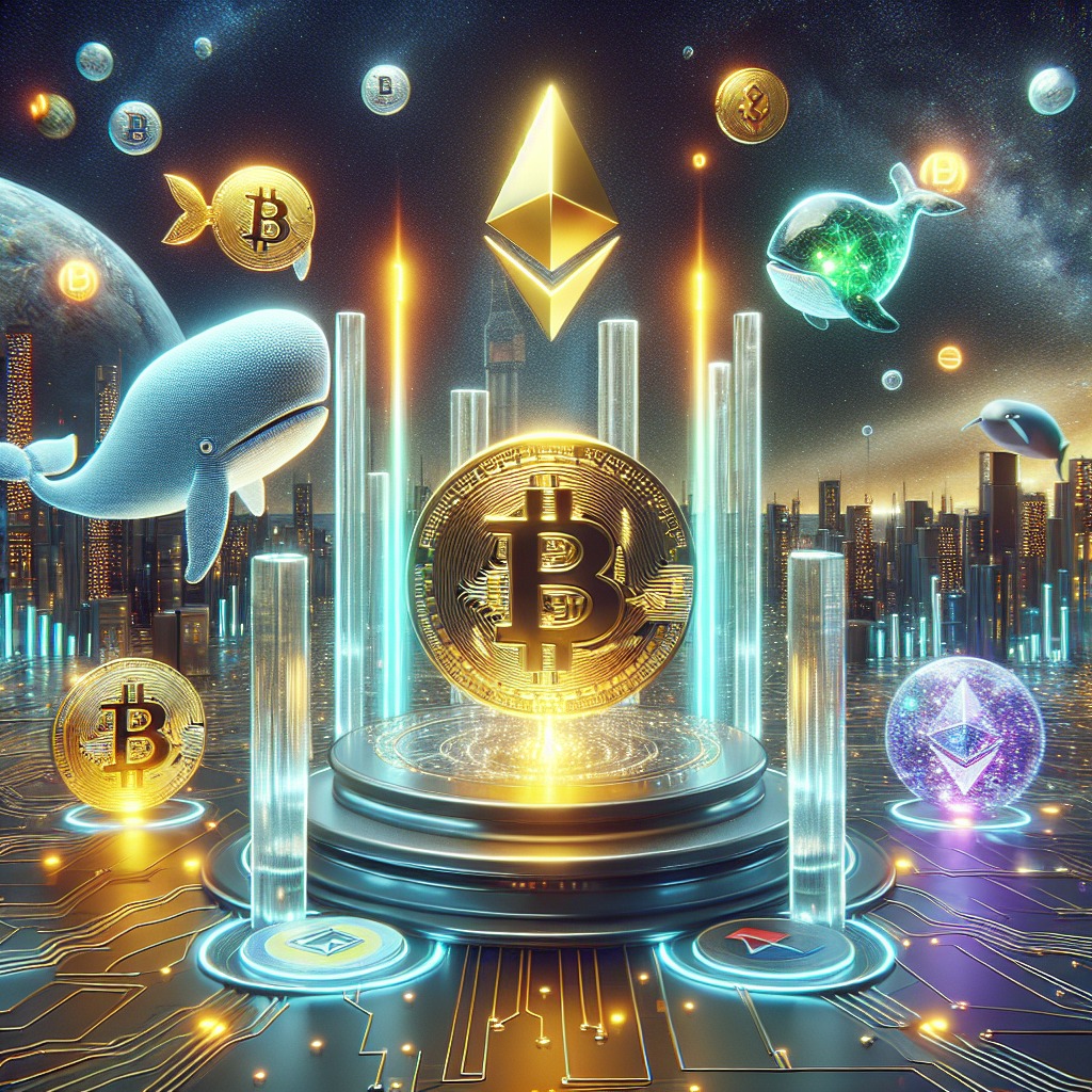 Crypto Market Heats Up in August 2025: Bitcoin Eyes $120K as Whales Accumulate Ethereum