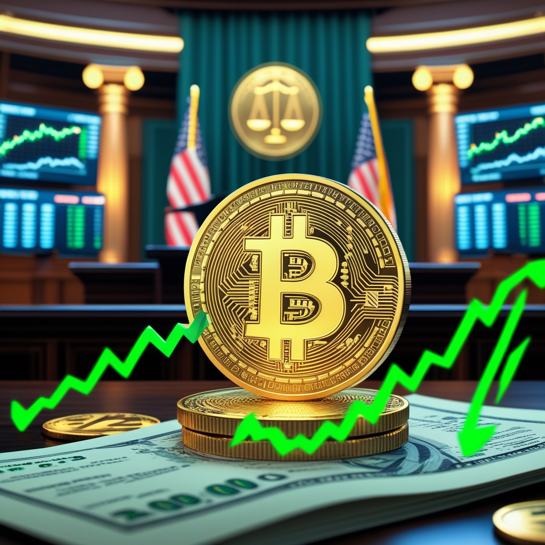 XRP Price Forecast: Ripple’s Legal Victory Continues to Fuel Market Optimism