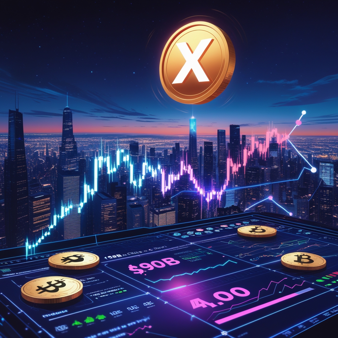 Is XRP Overvalued at Current Levels? A Deep Dive into the Data