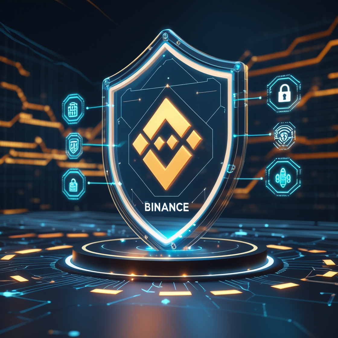 14 Essential Tips to Secure Your Binance Account and Protect Your Crypto Assets