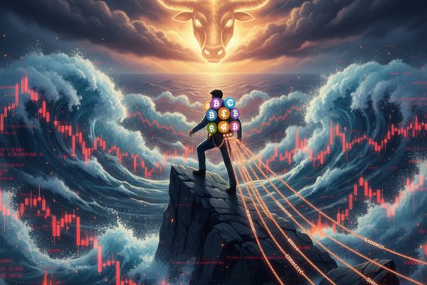 10 “Safety Ropes” to Survive the Crypto Storm and Make It to the Next Bull Run