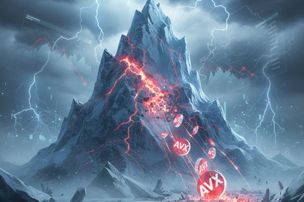 Avalanche Faces Pressure Ahead of $35 Million AVAX Token Unlock
