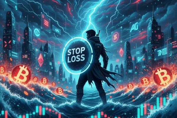 Cut Loss: The Survival Power in the Crypto World