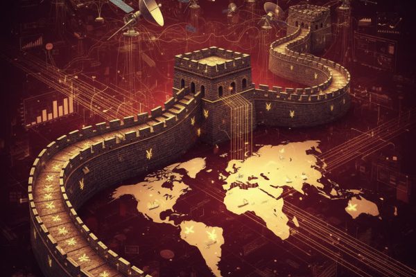 Harnessing Digital Currency as a Strategic Weapon: China’s Geopolitical Move