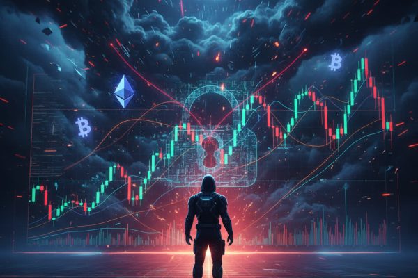 The Hidden Survival Code of Crypto Trading: How to Read the “Secret Language” of Technical Indicators