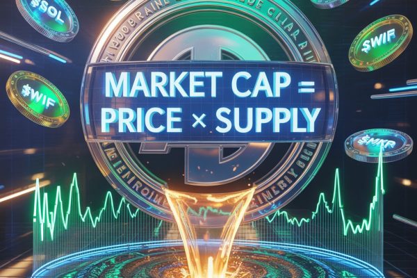 The Truth About Market Cap: Why Altcoins Don’t Need Billions to Pump 🚀