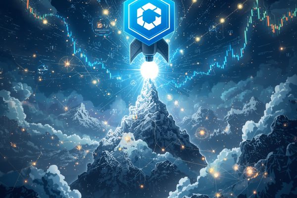 Chainlink Soars: Accumulation Surge Points to $36 Target