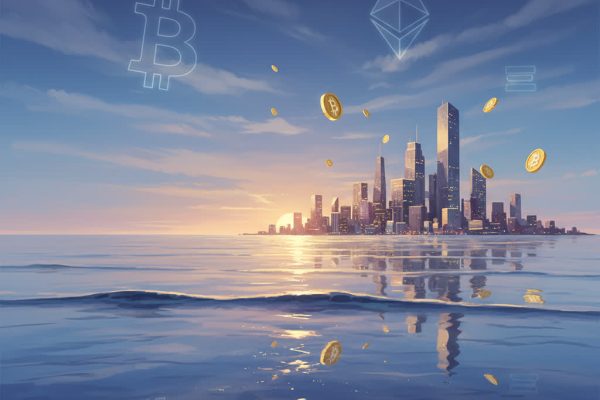 The Calm Before the Surge: Why Crypto Feels “Dead” — and Why That’s Exactly What It Needs