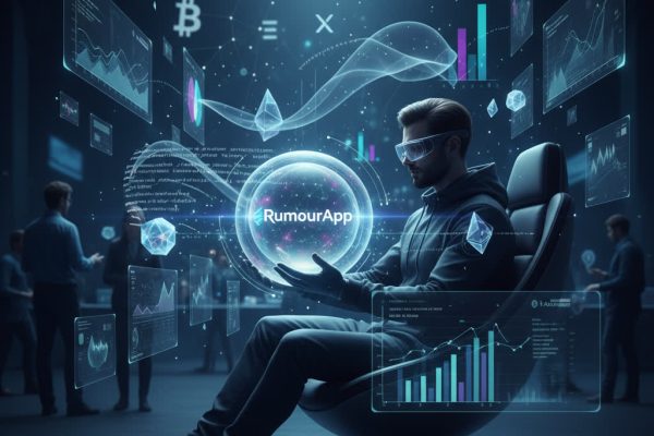 Trading on Whispers: How RumourApp by AltLayer Lets You Hear What the Market Hasn’t Heard Yet