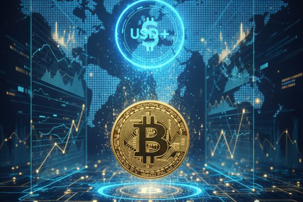 The Quiet Revolution: Why Stablecoins May Outgrow Bitcoin