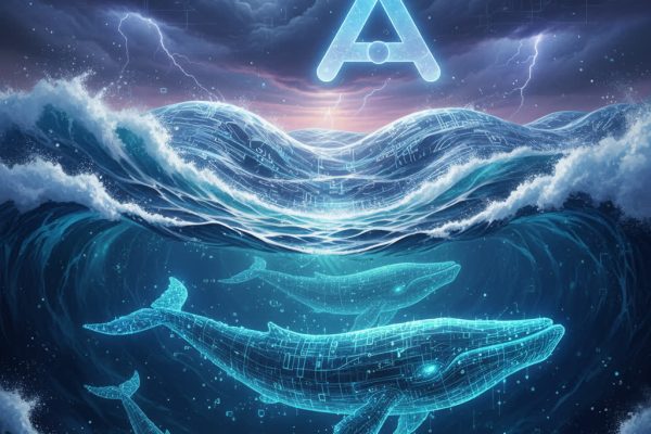 Whales Accumulating but Lack of Momentum Means Cardano (ADA) Can’t Rally Just Yet