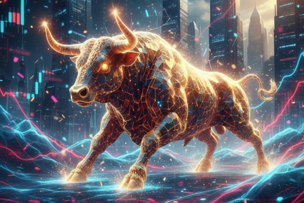 Volatility Doesn’t Mean the End of the Bull Run: 5 Signs the Crypto Market’s Growth Cycle Is Still Intact