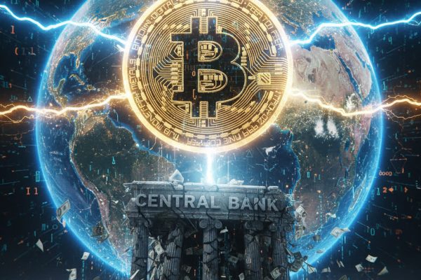 The 10 Bitcoin Utilities That Just Made Every Central Bank Obsolete